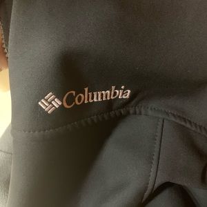 Men’s Columbia jacket
